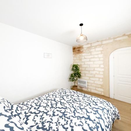 מונפלייה Begonias Appartement T3 Avenue De Lodeve מראה חיצוני תמונה