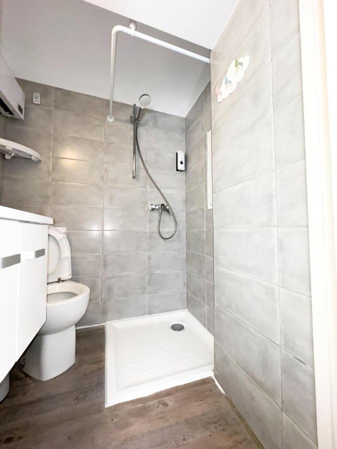מונפלייה Begonias Appartement T3 Avenue De Lodeve מראה חיצוני תמונה